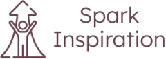 Spark inspiration logo landscape