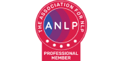 The Association for NLP logo
